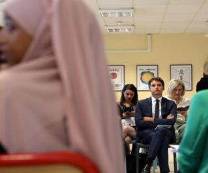 French education minister announces ban on Islamic abayas in schools
