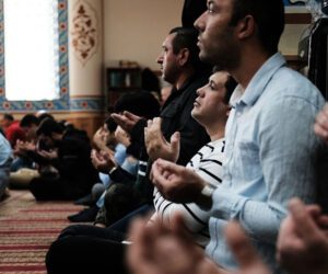 New York City allows Islamic call to prayer on Fridays, Ramadan