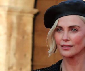 ‘I’m just aging!’: Charlize Theron shuts down plastic surgery rumours