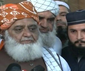 Killing innocents is against Shariah: Fazlur Rehman