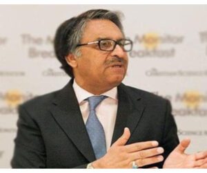 Who is Jalil Abbas Jilani?: A strong candidate for caretaker PM slot