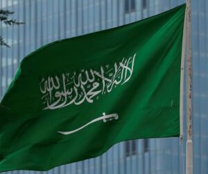 Saudi names non-resident envoy for Palestinian territories