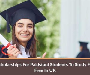 Here’s how Pakistani students can get scholarships of UK universities