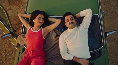 Pak-Canadian movie ‘The Queen of My Dreams’ set to premiere at TIFF