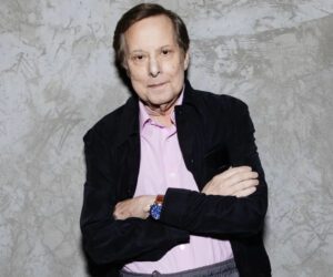 Famed ‘The Exorcist’ director William Friedkin dies at 87