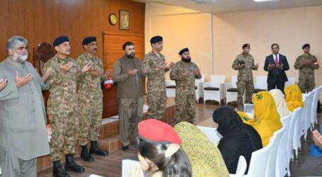 COAS says forces of evil will continue to face full might of state