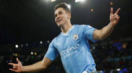 Champions League wrap: Man City survives first night scare, Barca’s gamble pays off