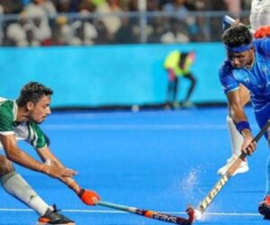 Asian Games 2023: India beat Pakistan by 10-2 in hockey