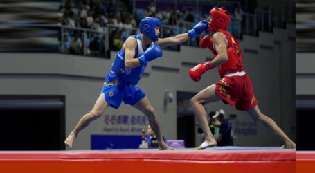 Asian Games: China continues dominance by surpassing 150 medals on Day 5