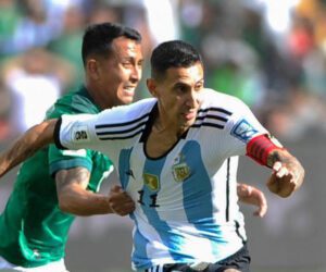 WC qualifiers: Argentina triumphs without Messi, Brazil grabs late win in Peru