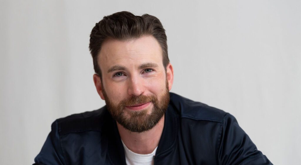 Chris Evans Is Having Second Thoughts