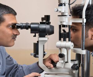 Substandard eye injections damage eyesight of many people in Punjab