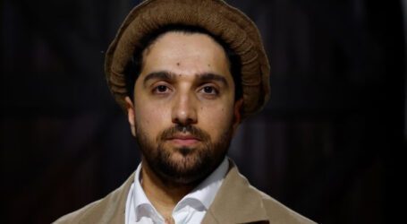 No current talks with Taliban, says Afghanistan’s Massoud