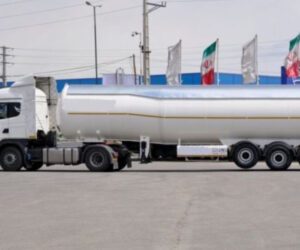Pakistan receives first batch of LPG from Russia