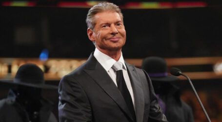 WWE merges with UFC, Vince McMahon loses majority control