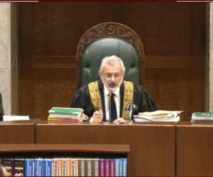 SC holds first ever live broadcast of court proceedings