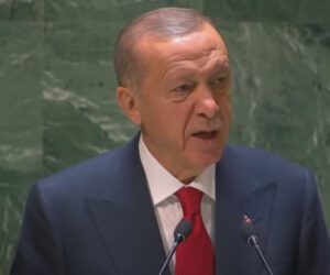 Erdogan calls for Pakistan, India dialogue to end Kashmir dispute