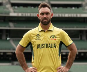 Australia unveil kit for World Cup 2023