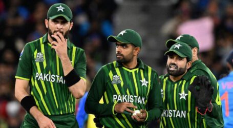 World Cup: PCB complains to ICC after India delays issuing visas