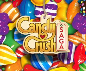 Candy Crush Saga hits $20 billion revenue milestone