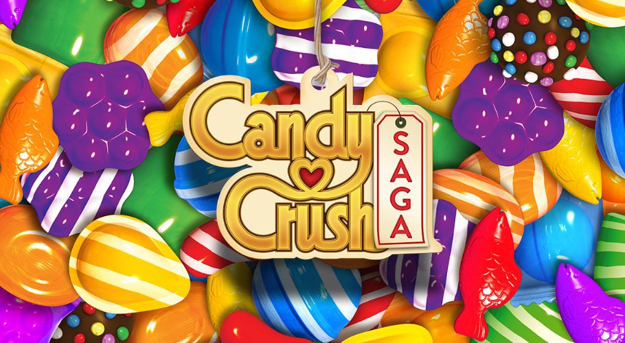 Candy Crush Saga hits $20 billion revenue milestone