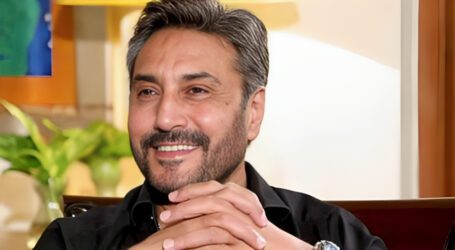 ‘Alive and well’: Adnan Siddiqui dispels death rumours