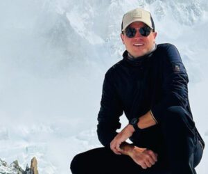 Austrian climber raises $170,000 funds for family of deceased porter