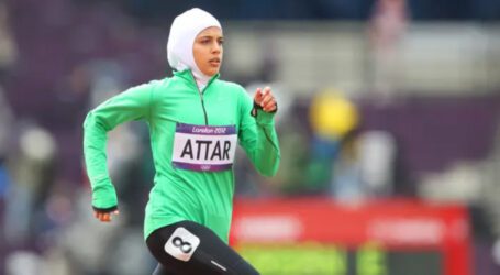 No restrictions on hijab in Paris Olympics athletes village: IOC