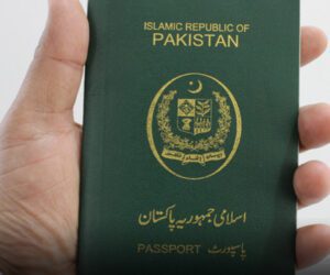 Govt suspends issuing 100-page passports