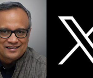 Samiran Gupta: Social site X’s top boss in India resigns
