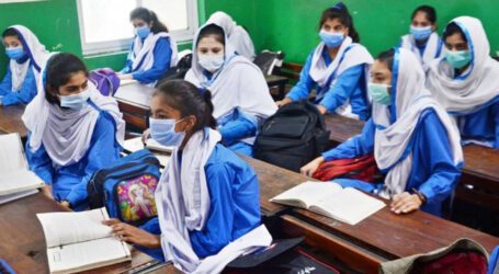 Punjab shuts schools over rising cases of pink eye infection
