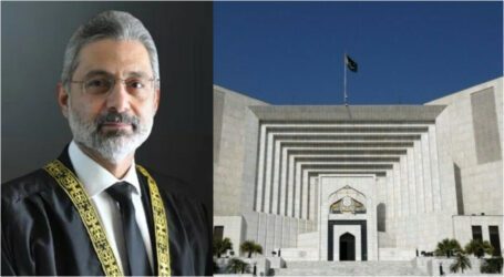 If Faizabad verdict was implemented, ‘serious incidents’ would’ve been prevented: CJP