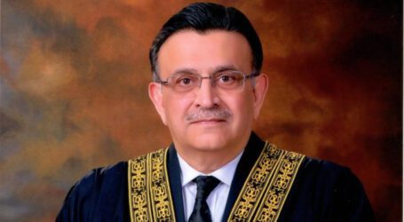 SC embroiled in constitutional issues in recent months: CJP Bandial