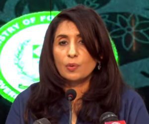 Pakistan concerned about security threat from Afghanistan: FO
