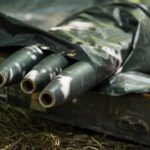 Rocket launcher
