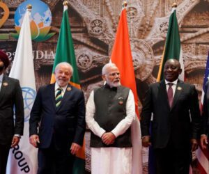 India, Middle East, Europe economic corridor unveiled at G20