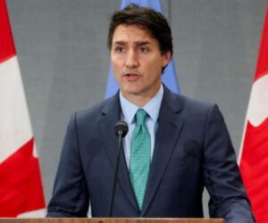 Trudeau calls on India to cooperate in murder probe