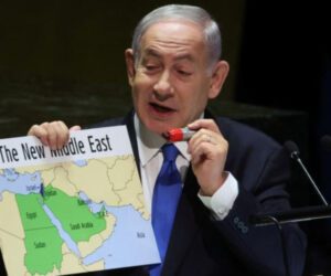 Israel on cusp of peace with Saudi Arabia: Netanyahu