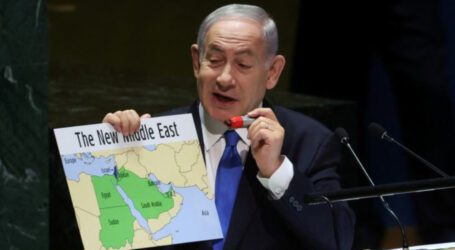 Israel on cusp of peace with Saudi Arabia: Netanyahu
