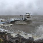 Storm Ophelia