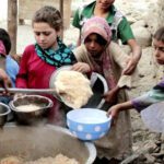 Afghan food