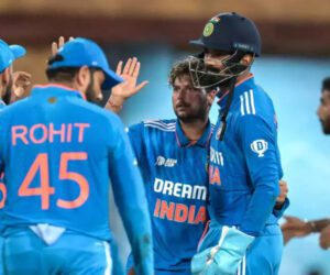 India to face Sri Lanka in Asia Cup final