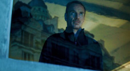Michael Fassbender returns to movies in Netflix’s ‘The Killer’