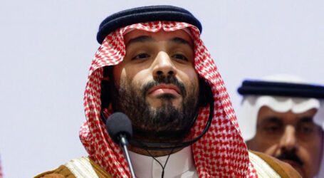 Saudi Arabia getting ‘closer’ to Israel normalization: Crown Prince