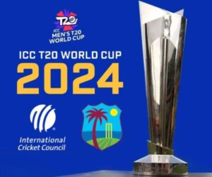 Which countries will host ICC Men’s T20 World Cup 2024?