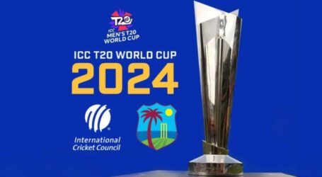 Which countries will host ICC Men’s T20 World Cup 2024?