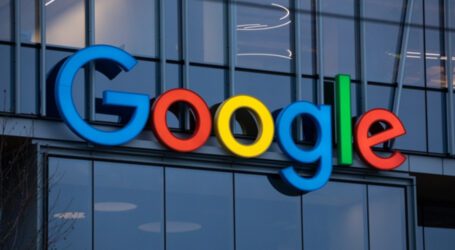 Google celebrates its 25th Birthday
