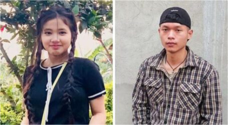 Two Meitei teenagers kidnapped, murdered in Manipur violence