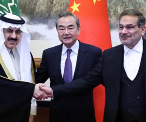 Saudi Arabia, Iran exchange ambassadors after resuming ties