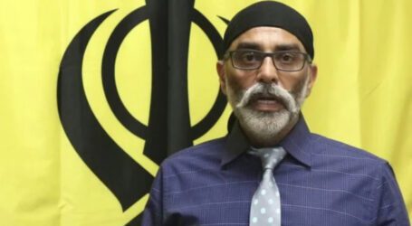 India confiscates properties of Canada-based Sikh leader